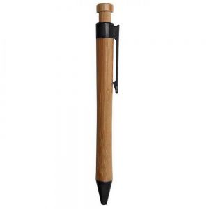 BOLIGRAFO ECOLOGICO BAMBOO personalizada